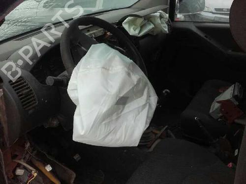 Steering pump NISSAN NAVARA NP300 (D40) | BP12639975M99