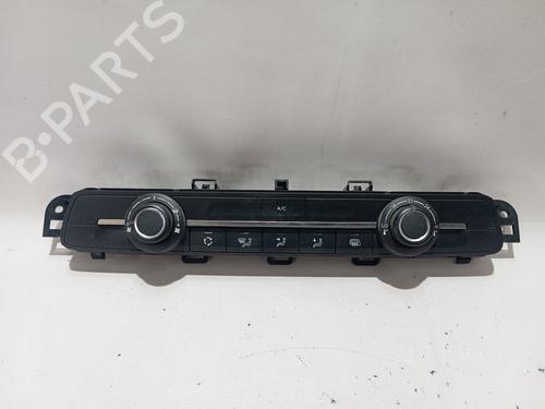 Used Climate control PEUGEOT PARTNER Box Body/MPV (K9) [2018-2025]  30696367
