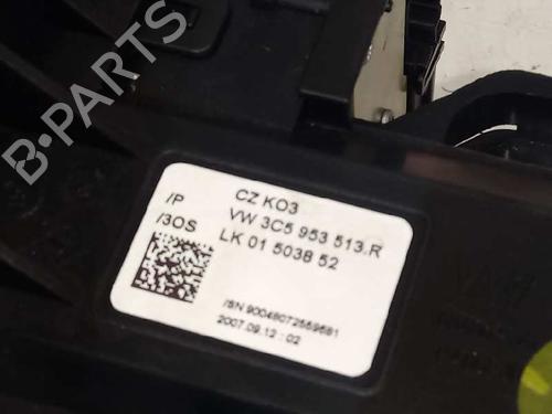 Headlight switch VW PASSAT B6 (3C2)  | BP12936089I24 