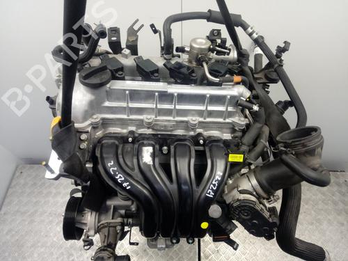 Engine KIA XCEED (CD) | BP15283507M1 - Image 3