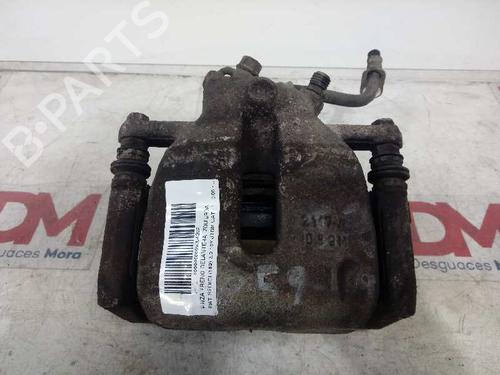 Used Left front brake caliper FIAT SEDICI (189_) 1.9 D Multijet 4x4 (120 hp) 17028693