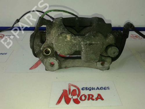 Left front brake caliper BMW X5 (E70)  | BP16750430M105 