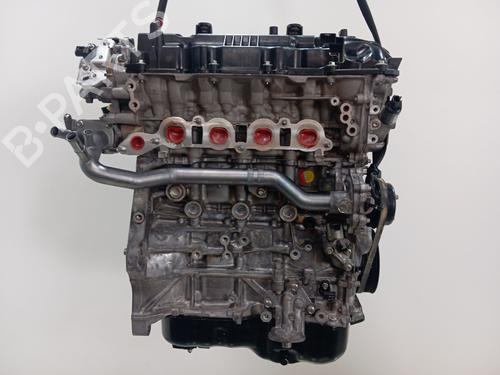 Engine MAZDA CX-30 (DM) e-SKYACTIV-X M Hybrid | BP39239703M1 - Image 5