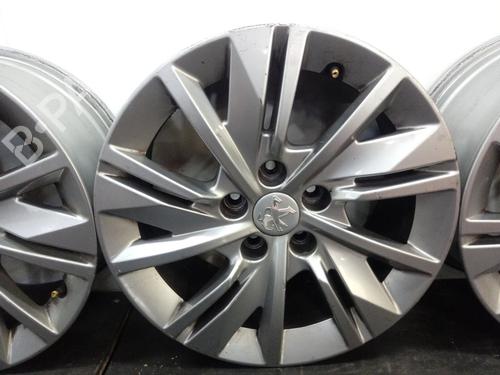 Rim PEUGEOT 508 I (8D_)  | BP19248968C45