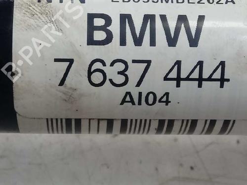 Right rear driveshaft BMW 4 Gran Coupe (F36)  | BP18490781M41 
