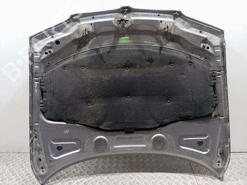 Hood BMW X3 (E83) 2.0 d | BP29157192C1 