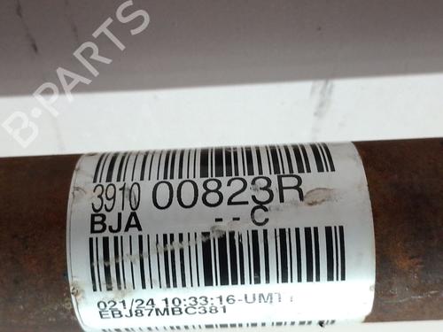 Right front driveshaft MITSUBISHI COLT VII Hatchback (VB_) | BP37419738M39 - Image 4