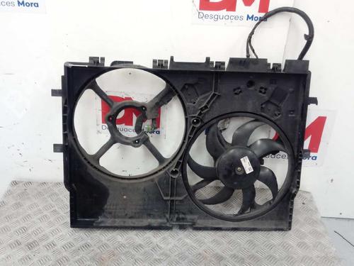 Køleventilator elektrisk PEUGEOT BOXER Van 2.0 BlueHDi 110 (110 hp) 13634006