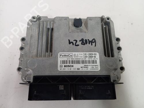 Used Engine control unit (ECU) FORD FOCUS III [2010-2020]  22223854