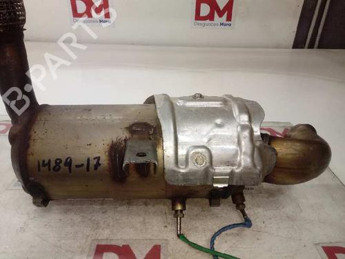 Particulate filter FORD TRANSIT COURIER B460 Box Body/MPV | BP18259623M81