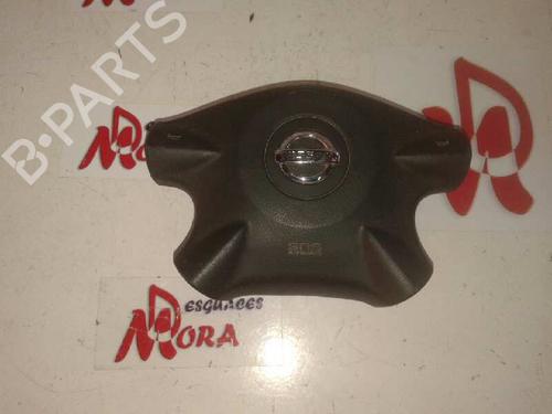 Used Driver airbag FORD MAVERICK (UDS, UNS) 2.7 TD (100 hp) 16828937