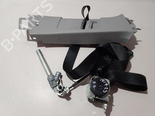 Ceinture de sécurité avant droite Ceinture de sécurité avant droite 38968991 38968991