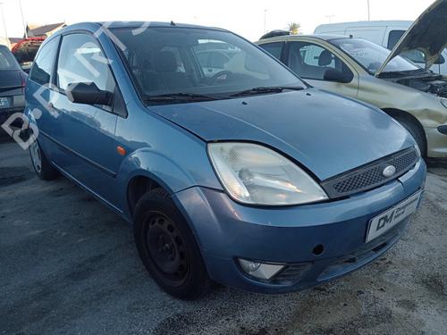 Alternator FORD FIESTA V (JH_, JD_) | BP30940292M7