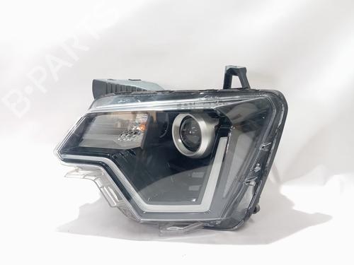 Used Left headlight Left headlight KIA NIRO II (SG2) 1.6 GDI Hybrid (141 hp) 34280255 34280255