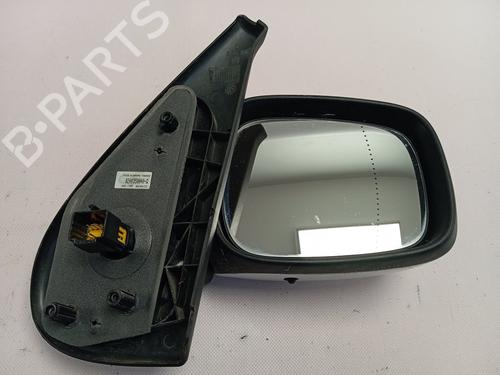 Right mirror RENAULT KANGOO (KC0/1_) | BP32414567C27