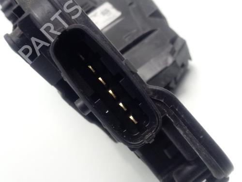 Rear left lock LAND ROVER DISCOVERY SPORT (L550)  | BP16846412C100 