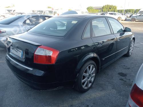 AC compressor AUDI A4 B7 (8EC)  | BP36161949M34  - Image 5