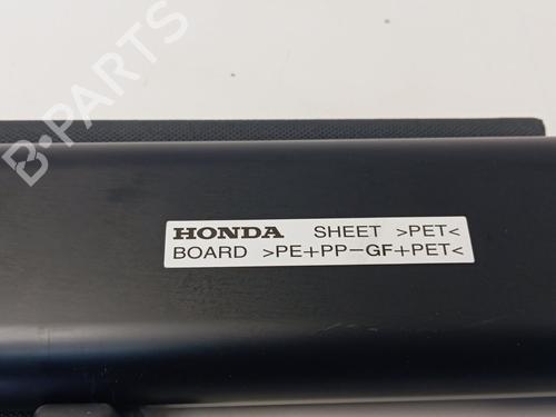 Rear parcel shelf HONDA CR-V III (RE_)  | BP24034071C85 