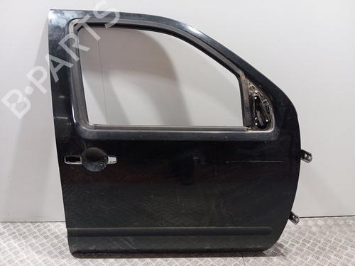Used Right front door NISSAN PATHFINDER III (R51) 2.5 dCi (174 hp) 30375444