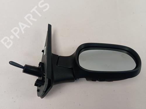 Bakspejl Højre NISSAN MICRA C+C III (K12) [2005-2010]  32137209