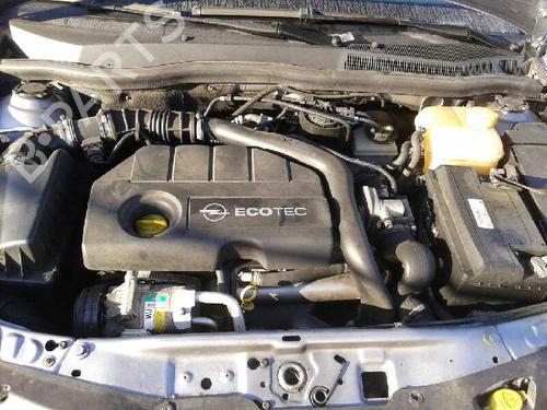 Rear wiper motor OPEL ASTRA H (A04)  | BP15939599M102 