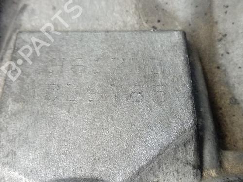 Gearbox HYUNDAI GETZ (TB)  | BP17833502M3 