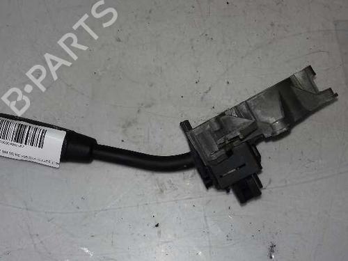 Used Headlight switch MERCEDES-BENZ CLK (C208) [1997-2003]  12837019