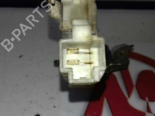 Rear right lock NISSAN ALMERA II (N16) 2.2 Di | BP12833847C99 