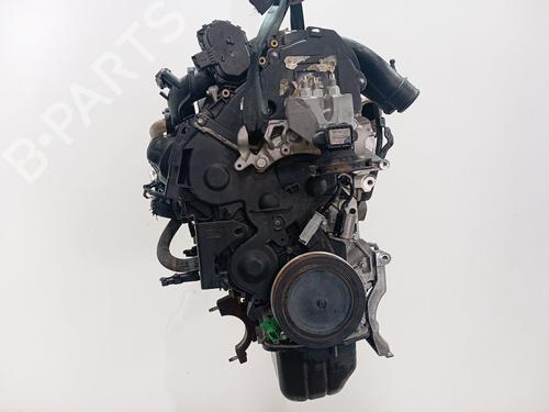 Engine FORD TOURNEO COURIER B460 MPV  | BP30375533M1 