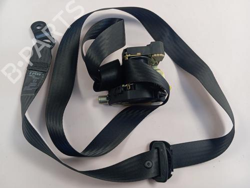 Used Front right seatbelt Front right seatbelt MASERATI QUATTROPORTE V [2004-2026] 35949925 35949925