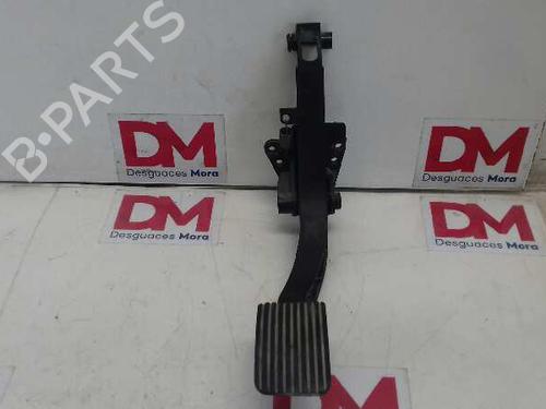 Used Pedal MERCEDES-BENZ M-CLASS (W163) ML 270 CDI (163.113) (163 hp) 12647118