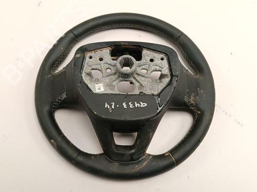 Steering wheel FORD PUMA (J2K, CF7) 1.0 EcoBoost mHEV | BP32240339C49