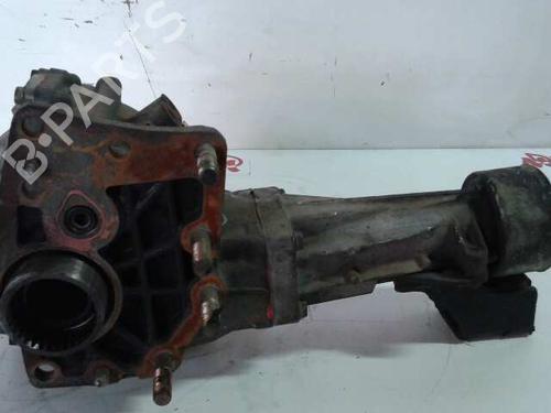 Diferencial delantero TOYOTA RAV 4 II (_A2_) | BP30369702M23