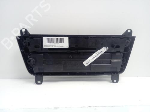 Commande Chauffage BMW 3 (F30, F80) 320 d | BP13491505I5 