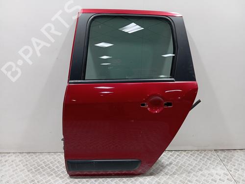 Used Left rear door Left rear door CITROËN C3 Picasso (SH_) 1.6 HDi (90 hp) 35953294 35953294