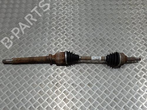 Used Right front driveshaft FORD TRANSIT V363 Platform/Chassis (FED, FFD) [2013-2025]  22555551