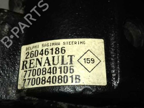 Steering pump RENAULT MEGANE I Classic (LA0/1_) 1.9 D (LA0A, LA0U, LA0R) | BP12836429M99 