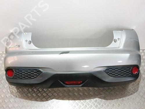rear-bumper-nissan-juke-f15-2010-2011-2012-2013-2014-2015-2016-2017-2018-2019-31850717 main image
