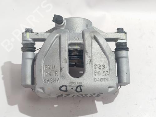 Right front brake caliper BYD SEAL U | BP39095755M104 - Image 2