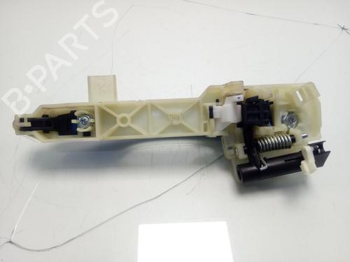 Rear left exterior door handle HYUNDAI KONA (OS, OSE, OSI)  | BP15679788C130 