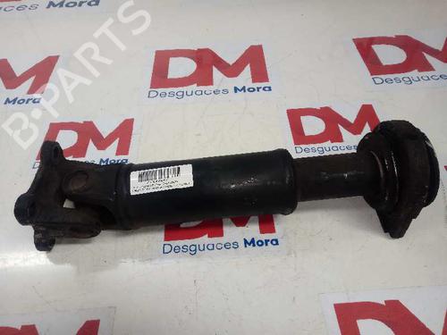 Mellomaksel kompl. NISSAN NT400 CABSTAR (F24M) [2009-2025]  12663681