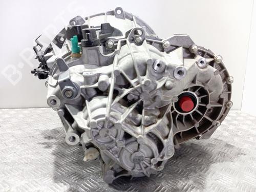 Gearbox FIAT TALENTO Van (296_)  | BP22802012M3 