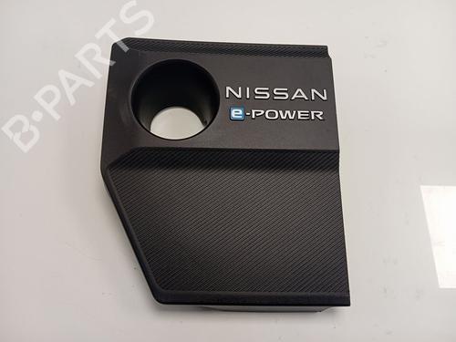 Used Upper protection NISSAN QASHQAI III (J12) [2021-2025]  28031022