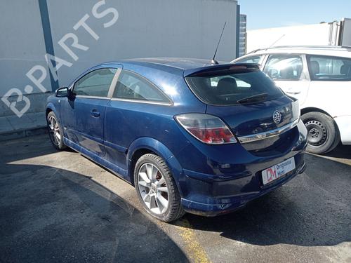 Right taillight OPEL ASTRA H GTC (A04) 1.9 CDTI (L08) | BP34123793C35  - Image 11