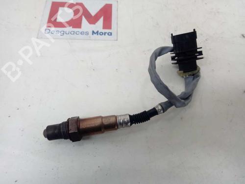 Elektronisk sensor OPEL CORSA E (X15) 1.4 Turbo (08, 68) (101 hp) 12661068