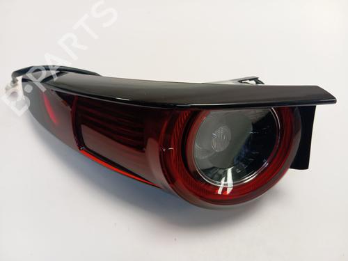 Left taillight MAZDA CX-30 (DM) SKYACTIV-G M Hybrid | BP40125242C34 - Image 2