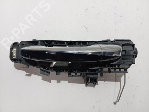 Used Front left exterior door handle MERCEDES-BENZ A-CLASS (W177) A 200 d (177.012) (150 hp) 30375318
