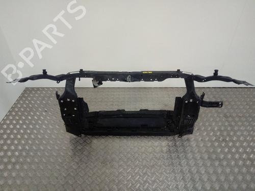 Front slam panel NISSAN QASHQAI / QASHQAI +2 I (J10, NJ10, JJ10E) 2.0 dCi | BP17227708C72 