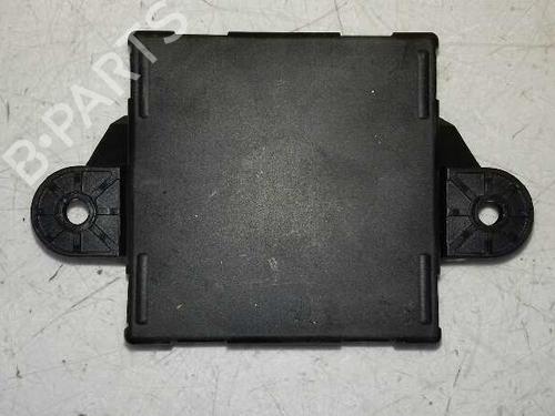 Electronic module MERCEDES-BENZ C-CLASS (W204) C 200 CDI (204.007, 204.006) | BP12644903M83 