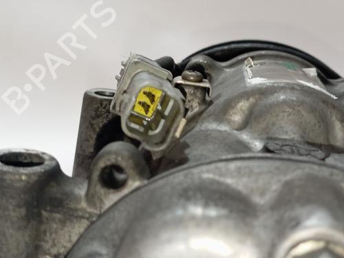 AC compressor RENAULT CLIO III (BR0/1, CR0/1) | BP32383752M34 - Image 5